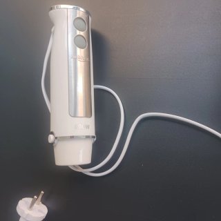 Batidora de mano Habitex 800W