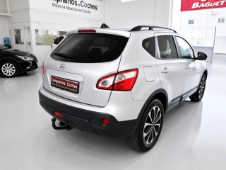 Nissan Qashqai 2014