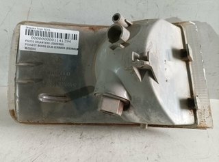 Peugeot 1141394 piloto del izq 35710747 boxer 1.9