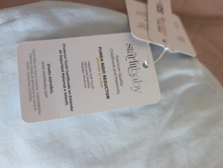 Riduttore Starbelly per neonati