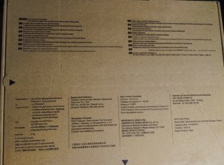 Cartuccia Toner Samsung MLT-D205E Nero