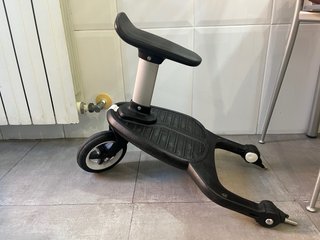 Patin Bugaboo