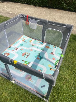 Parco giochi per bambini