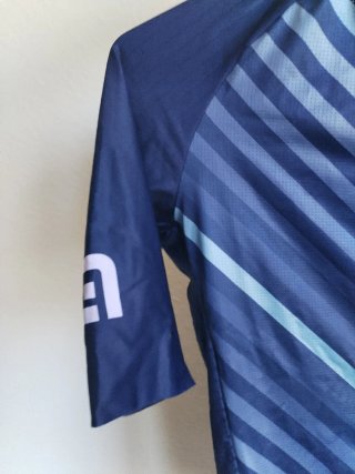 Maillot Ale Ciclismo Nuevo Talla S