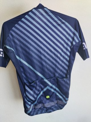 Maillot Ale Ciclismo Nuevo Talla S