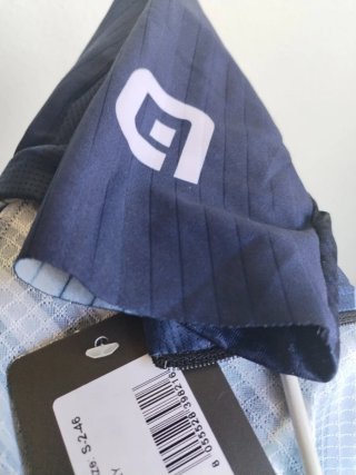 Maillot Ale Ciclismo Nuevo Talla S