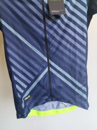 Maillot Ale Ciclismo Nuevo Talla S