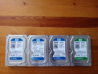 HDD 500Gb para PlayStation 2