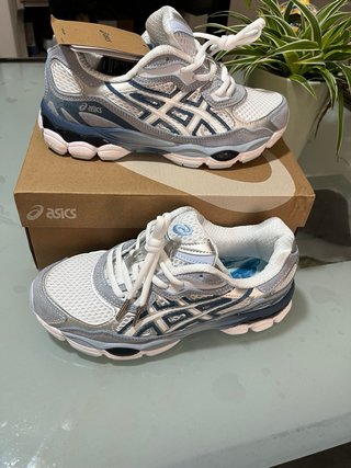 Asics NYC Taglia EU 39