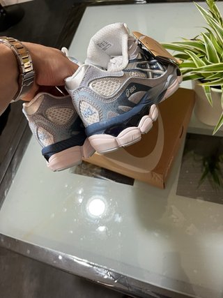 Asics NYC Taglia EU 39