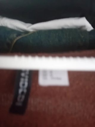 Vestido marrón y regalo 2 prendas