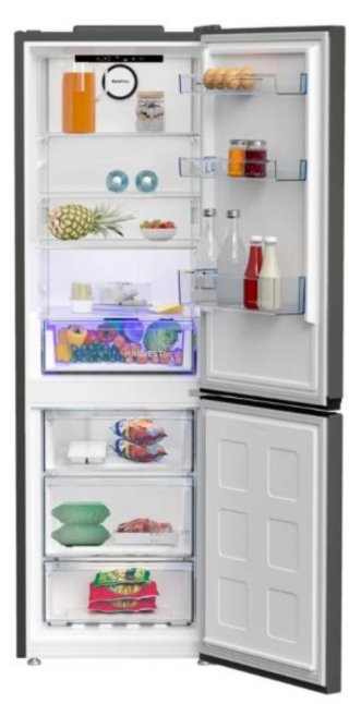 Nevera combi Beko