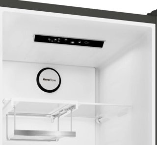 Nevera combi Beko