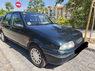 Ford Fiesta 1998