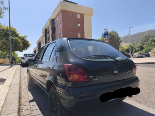 Ford Fiesta 1998