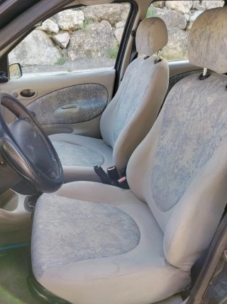 Ford Fiesta 1998