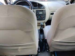 Ford Fiesta 1998