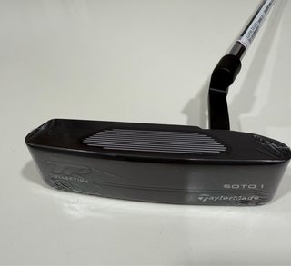 NUEVO!!! Putter Taylor Made TP Soto 1 34”