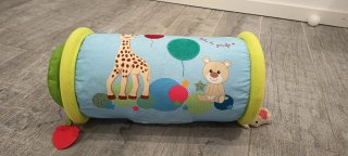 Rullo di attività Sophie la Giraffa