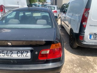 BMW Serie 3 2003 150 cv