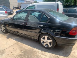 BMW Serie 3 2003 150 cv
