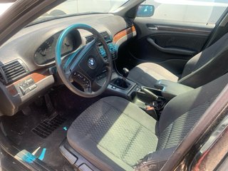BMW Serie 3 2003 150 cv