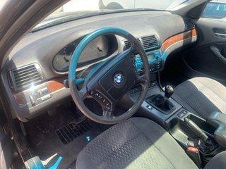 BMW Serie 3 2003 150 cv