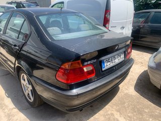BMW Serie 3 2003 150 cv