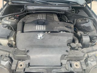BMW Serie 3 2003 150 cv