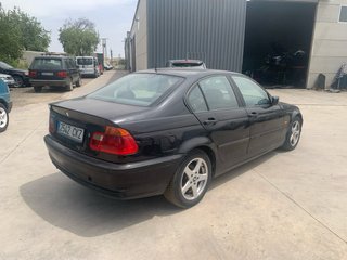 BMW Serie 3 2003 150 cv