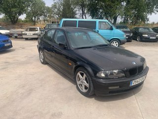BMW Serie 3 2003 150 cv