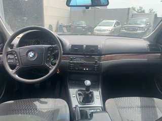 BMW Serie 3 2003 150 cv