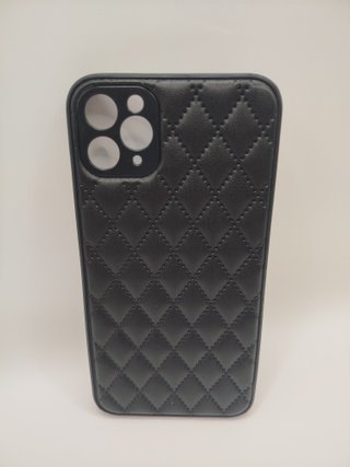 Confezione da 2 cover iPhone eleganti