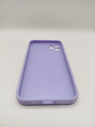 Confezione da 2 cover iPhone eleganti