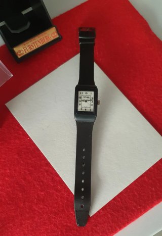 Orologio vintage Furstenberg