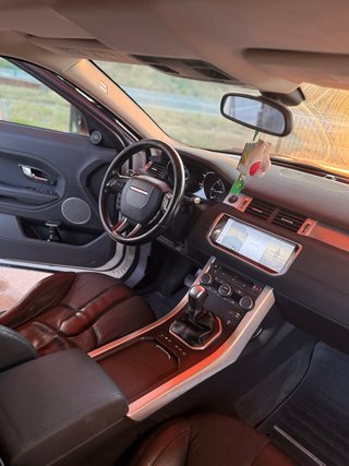 Land Rover Range Rover Impecable