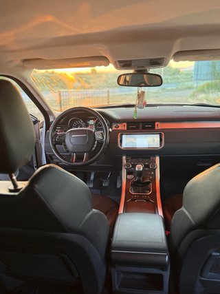 Land Rover Range Rover Impecable