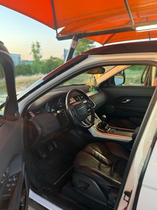 Land Rover Range Rover Impecable
