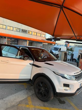 Land Rover Range Rover Impecable