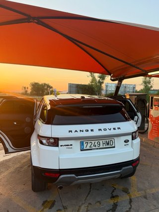 Land Rover Range Rover Impecable