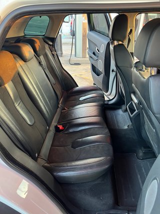 Land Rover Range Rover Impecable