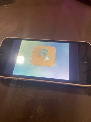 iPhone 5C Bianco + GIOCHI