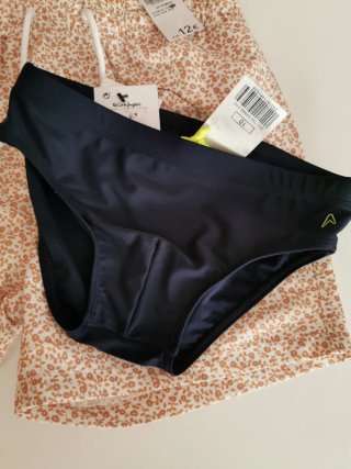 Set di abbigliamento estivo per bambini 9-10 anni