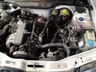 Audi 100 2.3