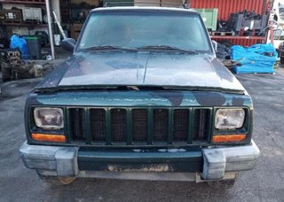 Aletín chrysler 55175899 jeep cherokee (j) 382082