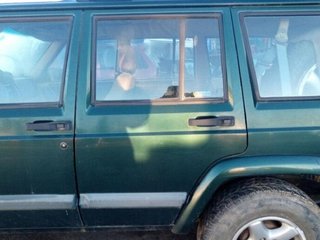 Aletín chrysler 55175899 jeep cherokee (j) 382082