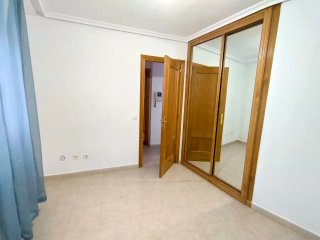 Piso en urbanización Siglo XXI