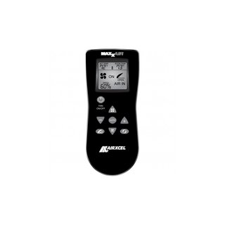 Claraboya con ventilador MaxxFan 12V para caravana
