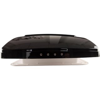 Claraboya con ventilador MaxxFan 12V para caravana