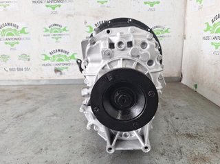 Nissan s542 caja de cambios atleon 165.75 109009